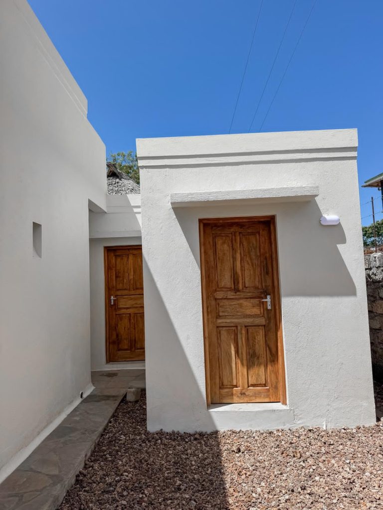 Exclusive Luxury Villa in Garoda, Watamu