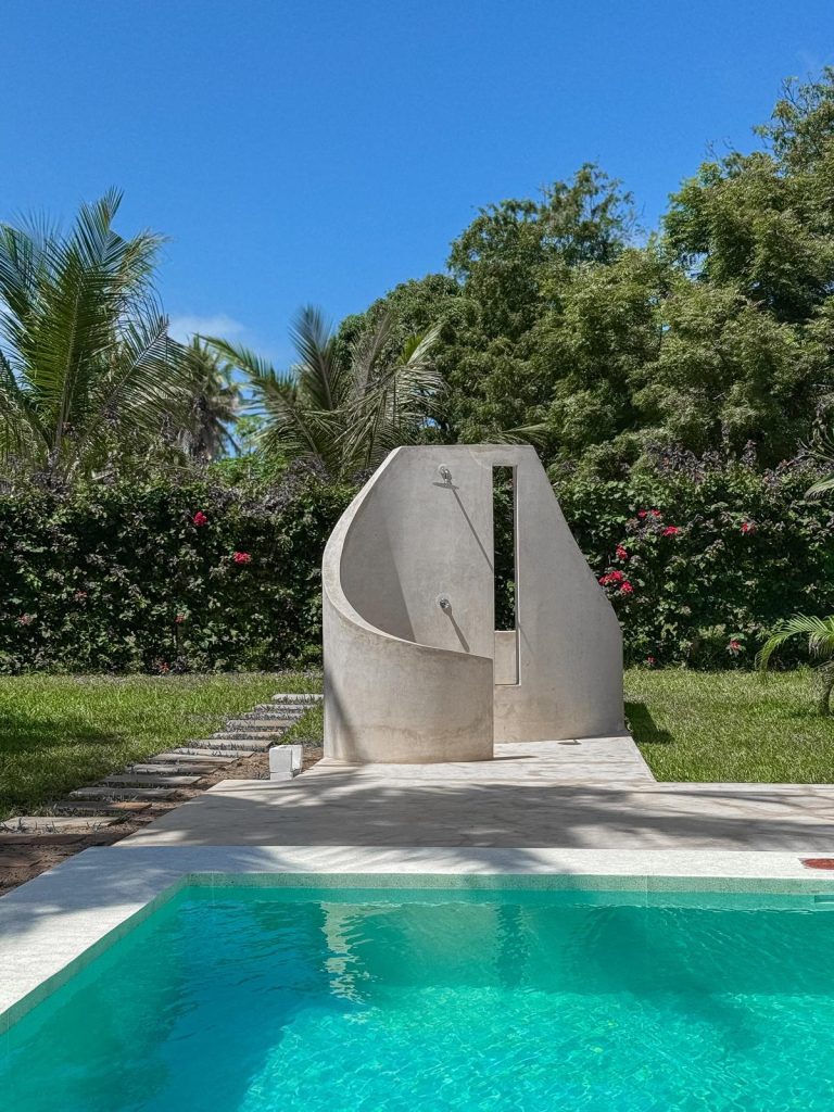 Exclusive Luxury Villa in Garoda, Watamu