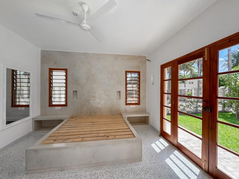 Exclusive Luxury Villa in Garoda, Watamu