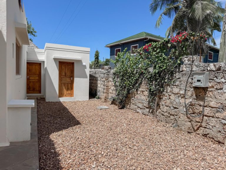 Exclusive Luxury Villa in Garoda, Watamu