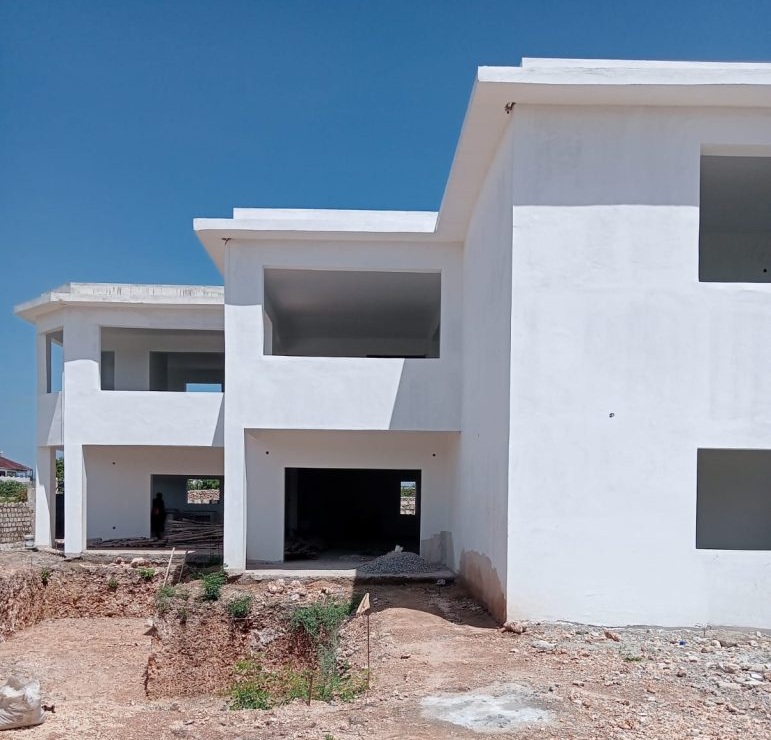 villa in watamu